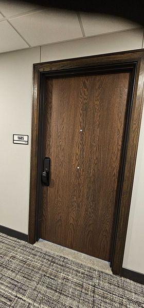 Photo 8 of Unit 1605, 741 King Street W, Kitchener, KW Hospital — HOMEH