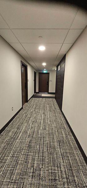 Photo 6 of Unit 1605, 741 King Street W, Kitchener, KW Hospital — HOMEH