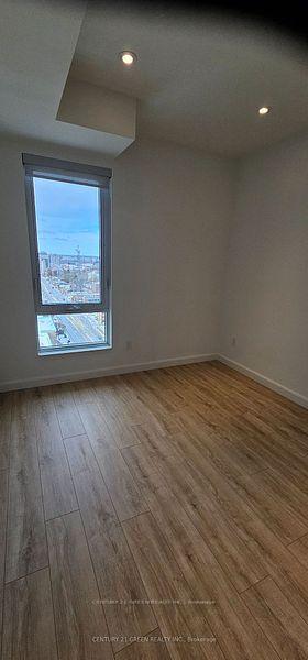 Photo 9 of Unit 1605, 741 King Street W, Kitchener, KW Hospital — HOMEH