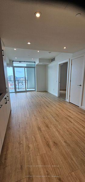 Photo 10 of Unit 1605, 741 King Street W, Kitchener, KW Hospital — HOMEH