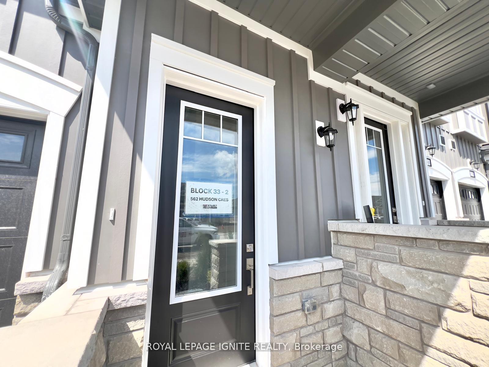 Photo 7 of 562 Hudson Crescent, Midland — HOMEH