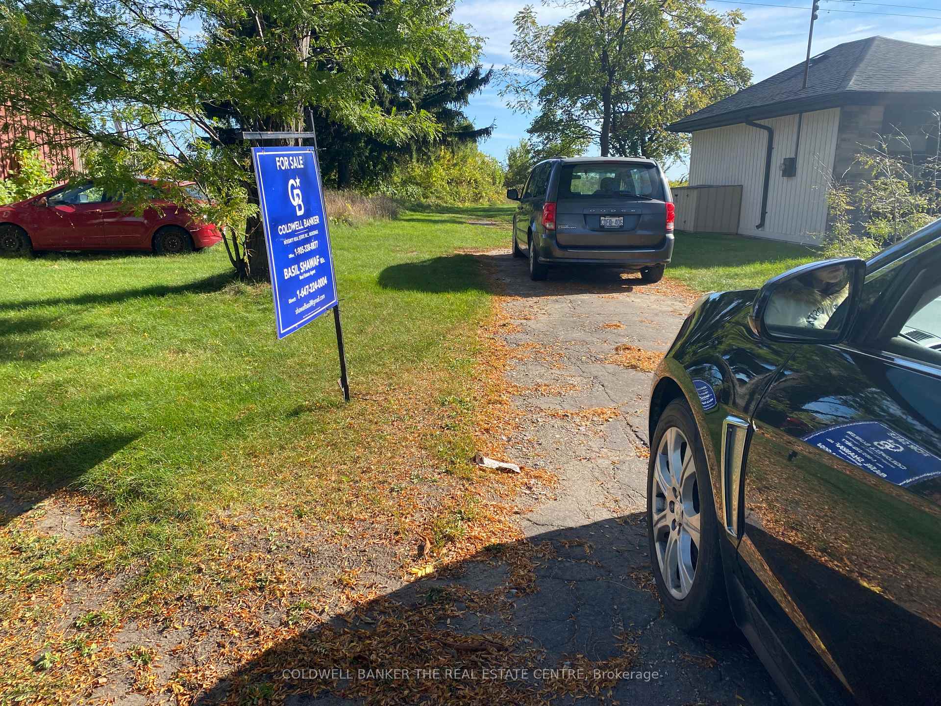 Photo 2 of 867 Beach Boulevard, Hamilton, Hamilton Beach — HOMEH