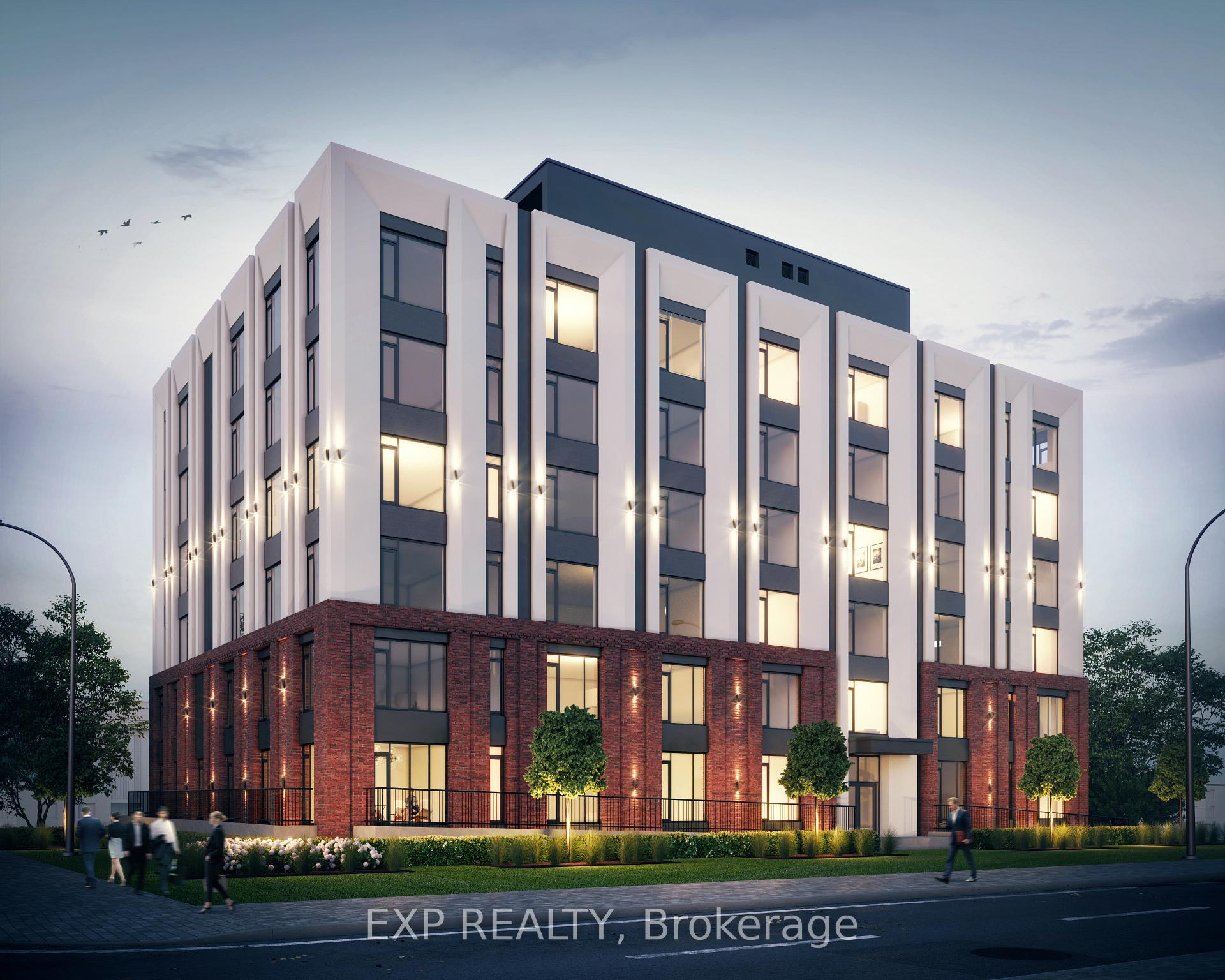 Photo 1 of Unit 202, 300 Tremblay Road, Ottawa, Eastway Gardens/Industrial Park — HOMEH