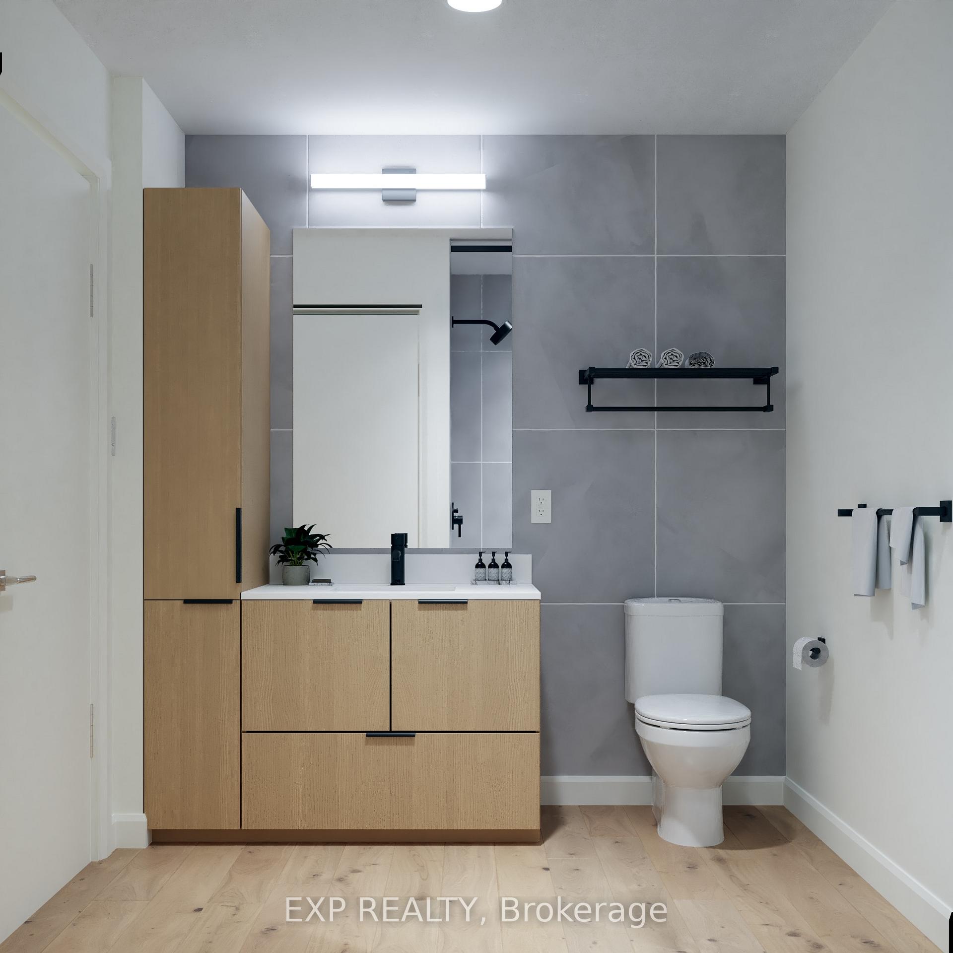 Photo 5 of Unit 202, 300 Tremblay Road, Ottawa, Eastway Gardens/Industrial Park — HOMEH