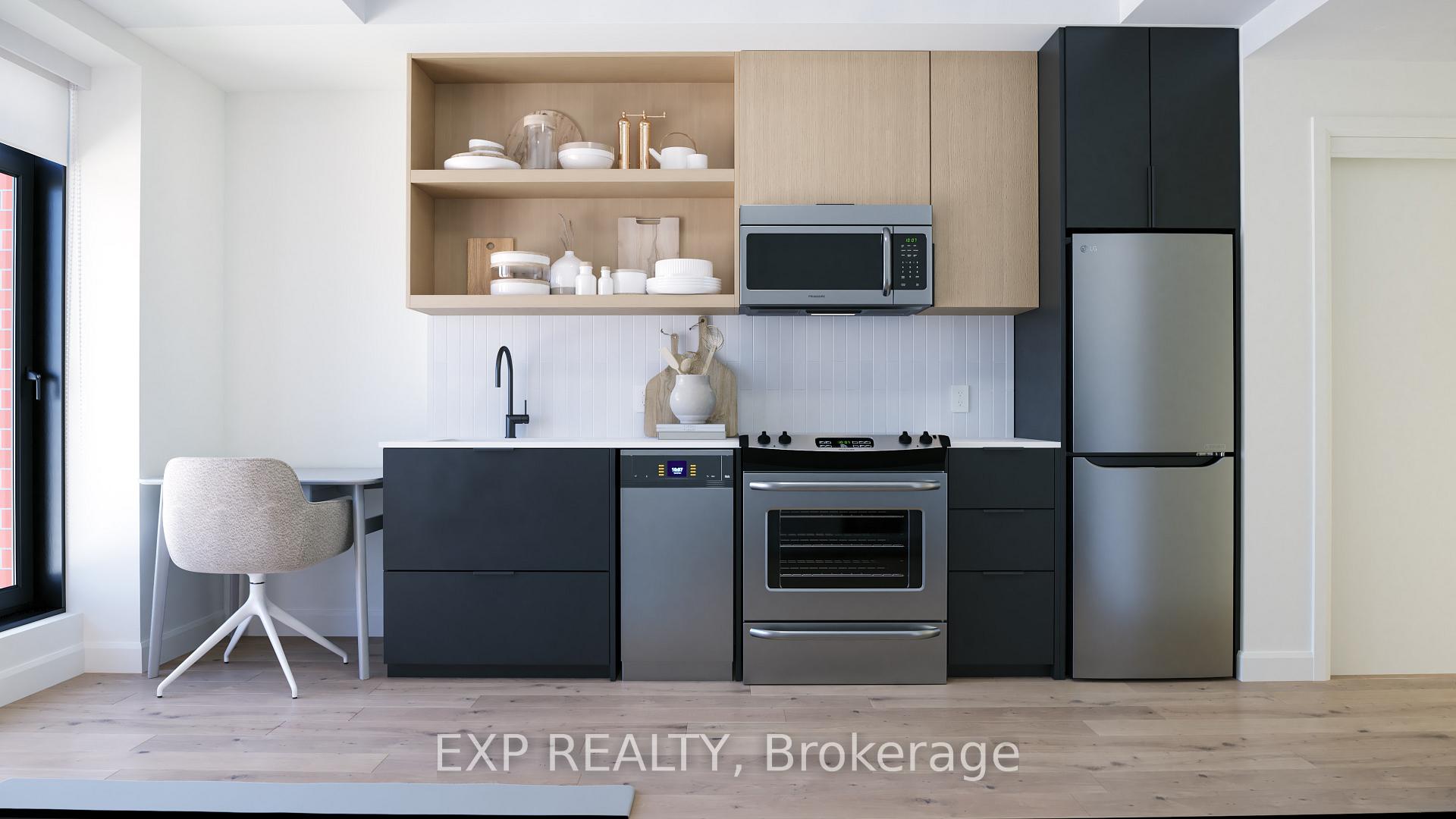 Photo 16 of Unit 202, 300 Tremblay Road, Ottawa, Eastway Gardens/Industrial Park — HOMEH