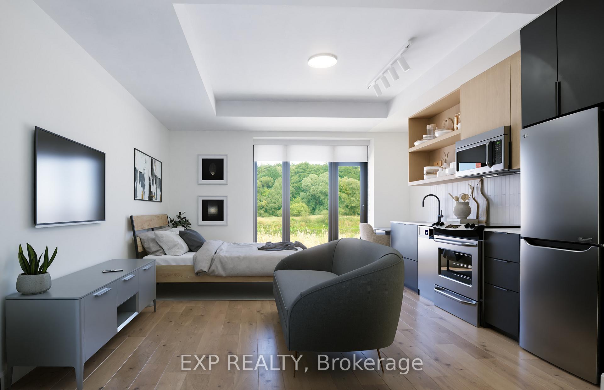 Photo 22 of Unit 202, 300 Tremblay Road, Ottawa, Eastway Gardens/Industrial Park — HOMEH