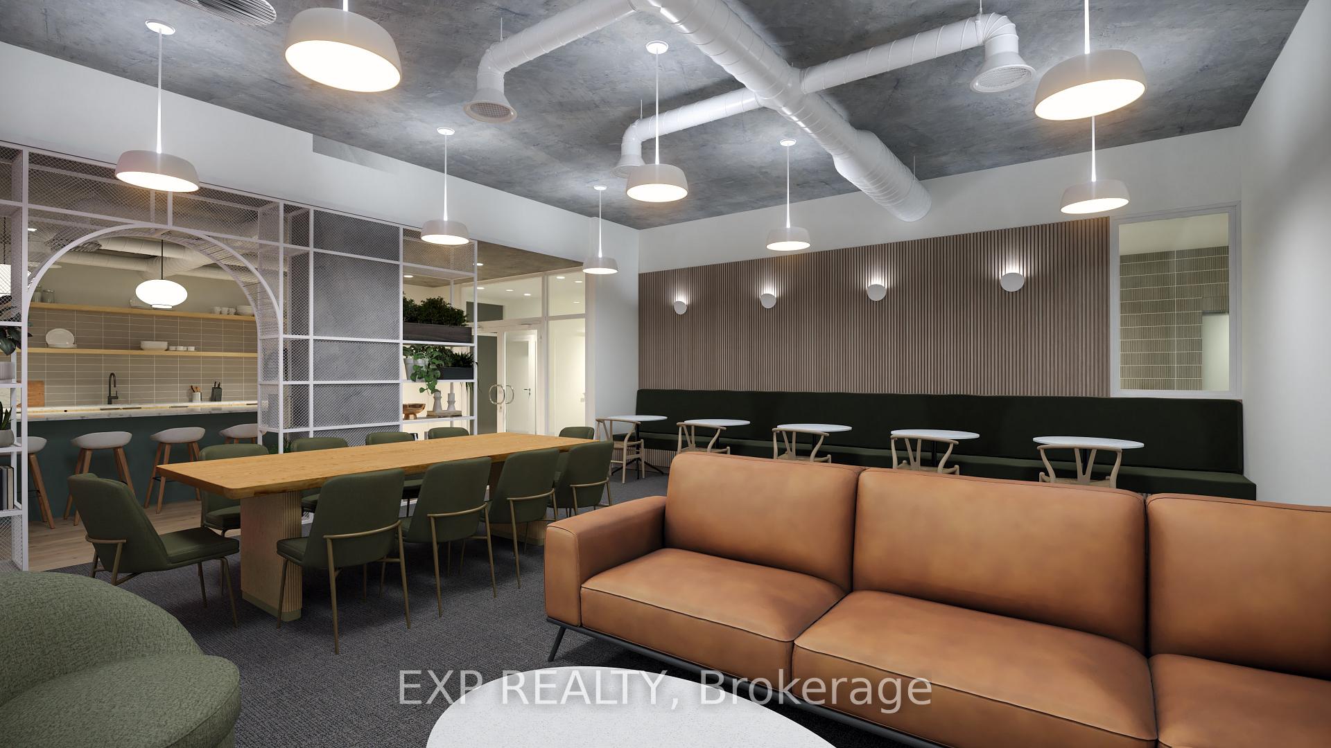 Photo 14 of Unit 202, 300 Tremblay Road, Ottawa, Eastway Gardens/Industrial Park — HOMEH