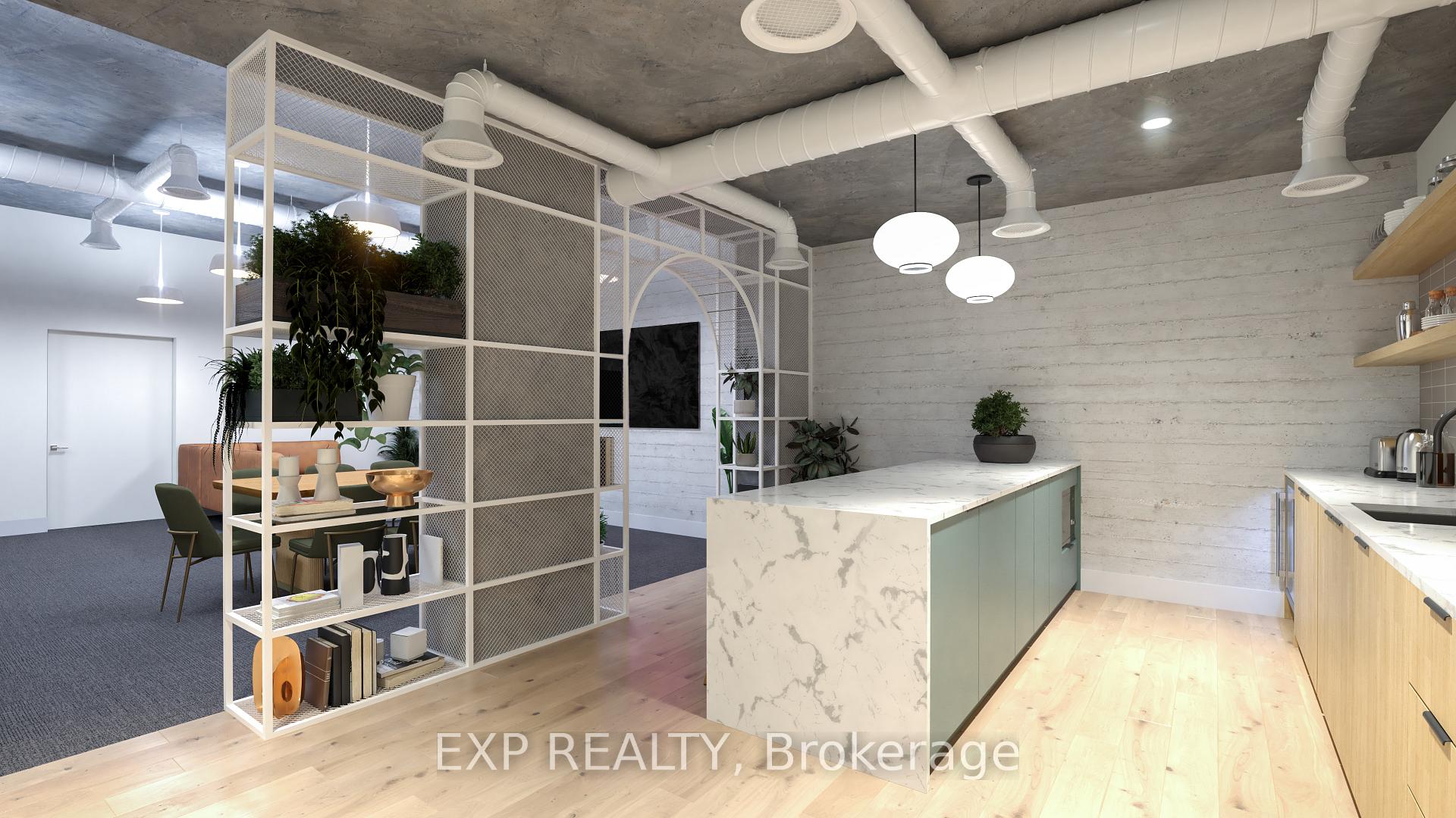 Photo 18 of Unit 202, 300 Tremblay Road, Ottawa, Eastway Gardens/Industrial Park — HOMEH