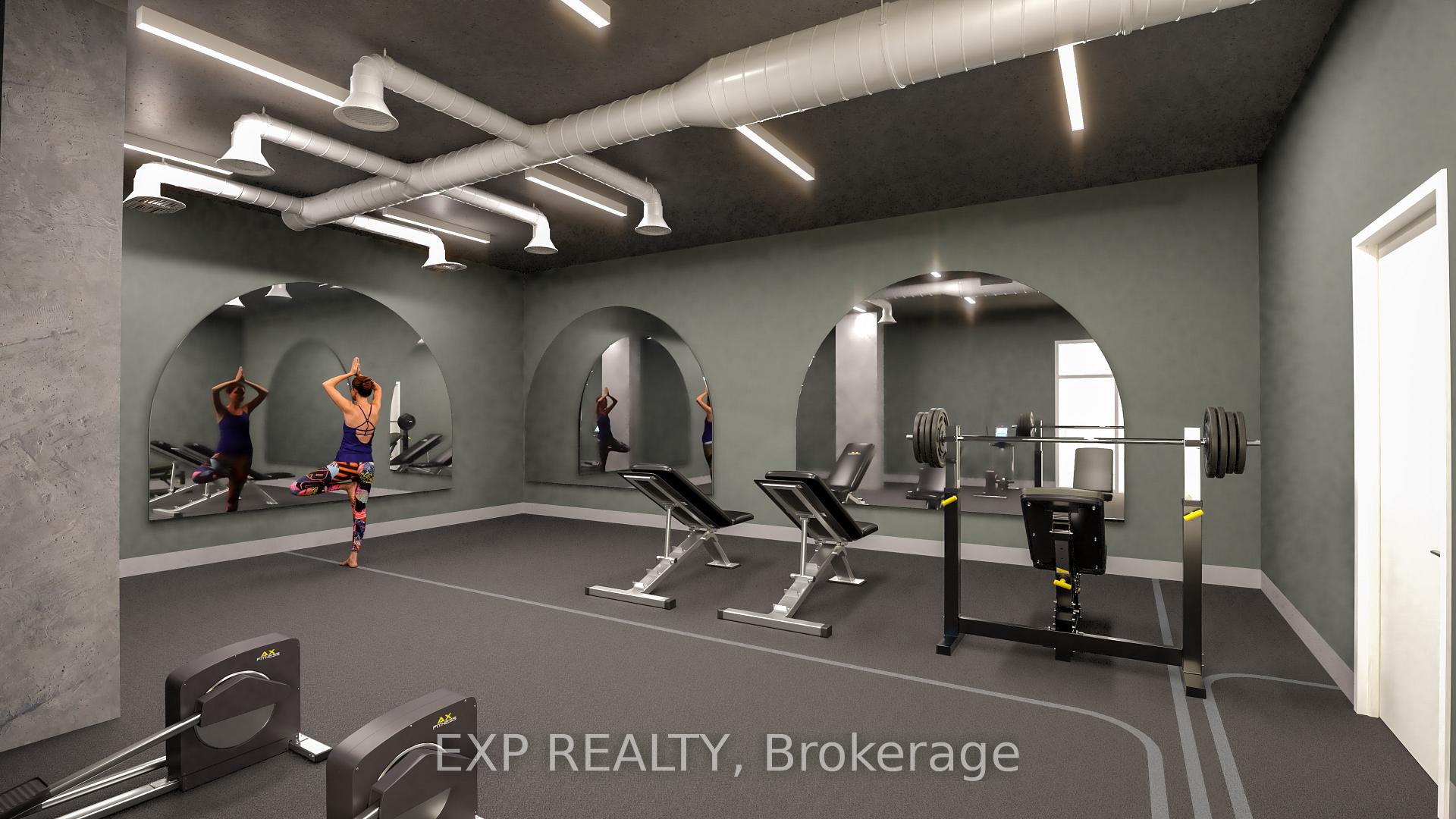 Photo 7 of Unit 202, 300 Tremblay Road, Ottawa, Eastway Gardens/Industrial Park — HOMEH