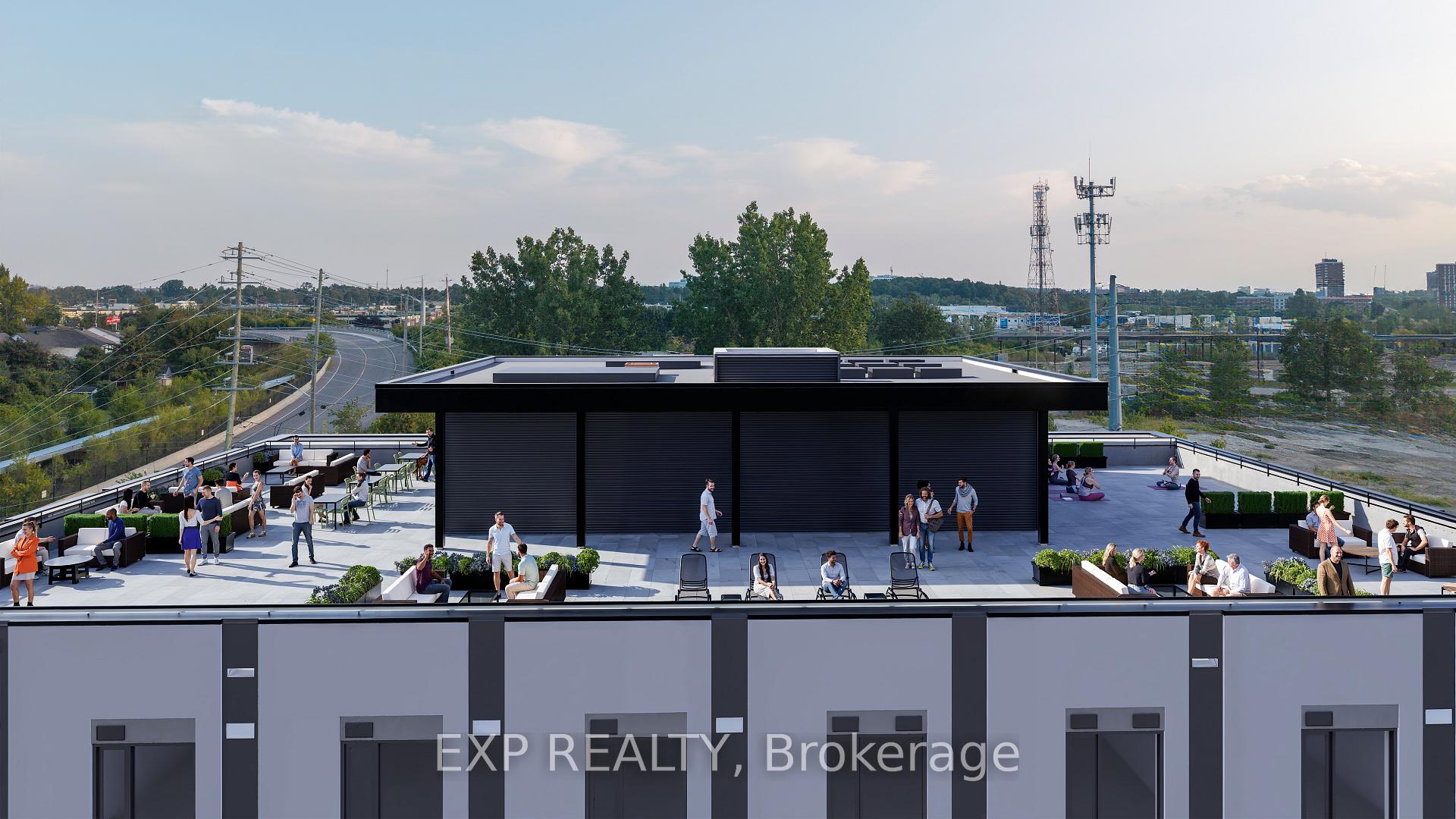 Photo 20 of Unit 202, 300 Tremblay Road, Ottawa, Eastway Gardens/Industrial Park — HOMEH