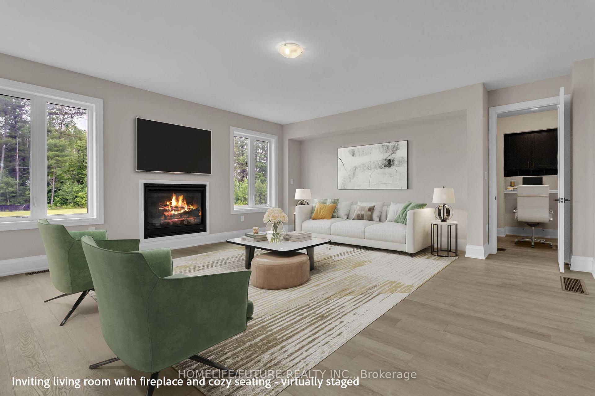 Photo 18 of 44 Dyer Crescent, Bracebridge, Muskoka (N) — HOMEH