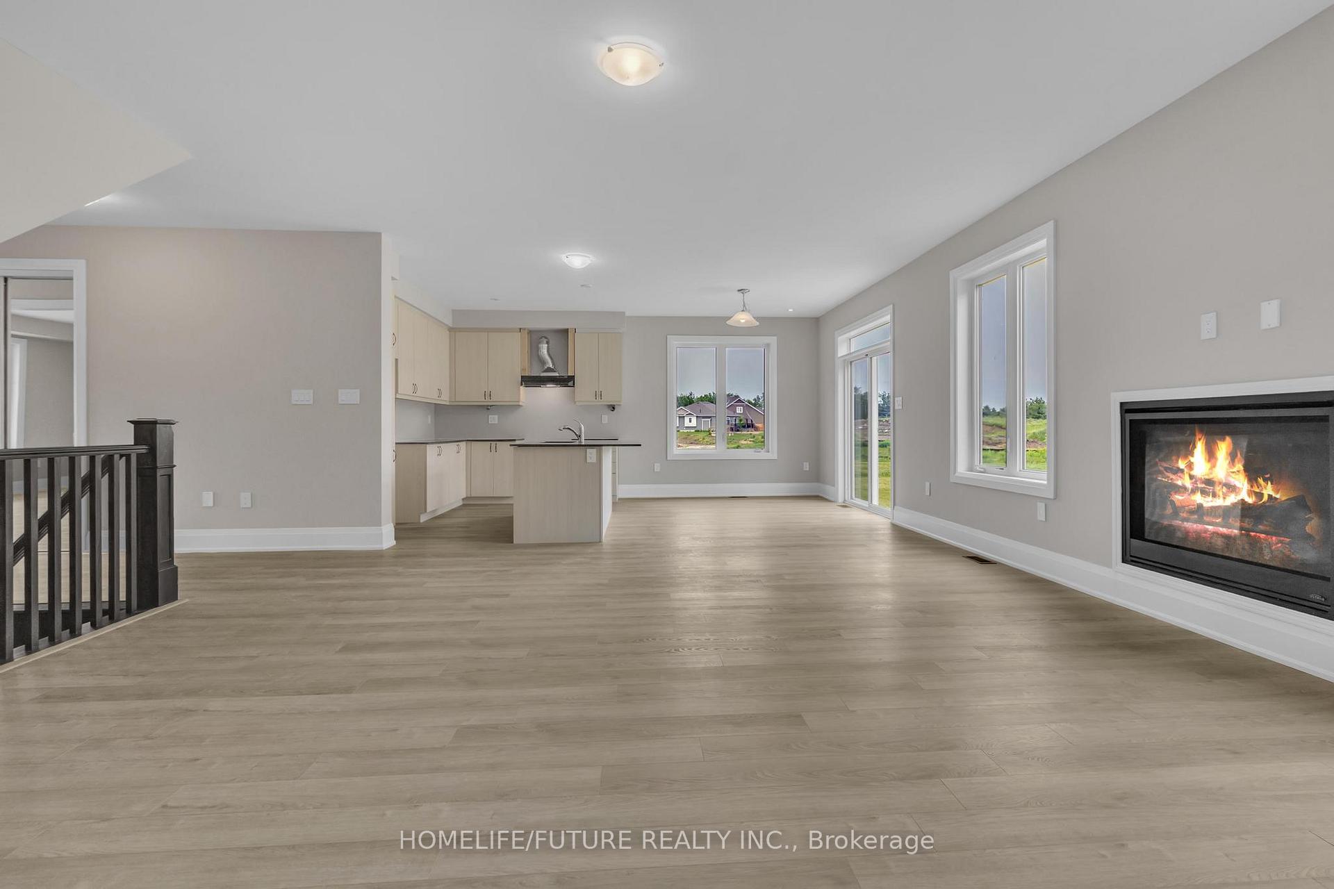 Photo 5 of 44 Dyer Crescent, Bracebridge, Muskoka (N) — HOMEH