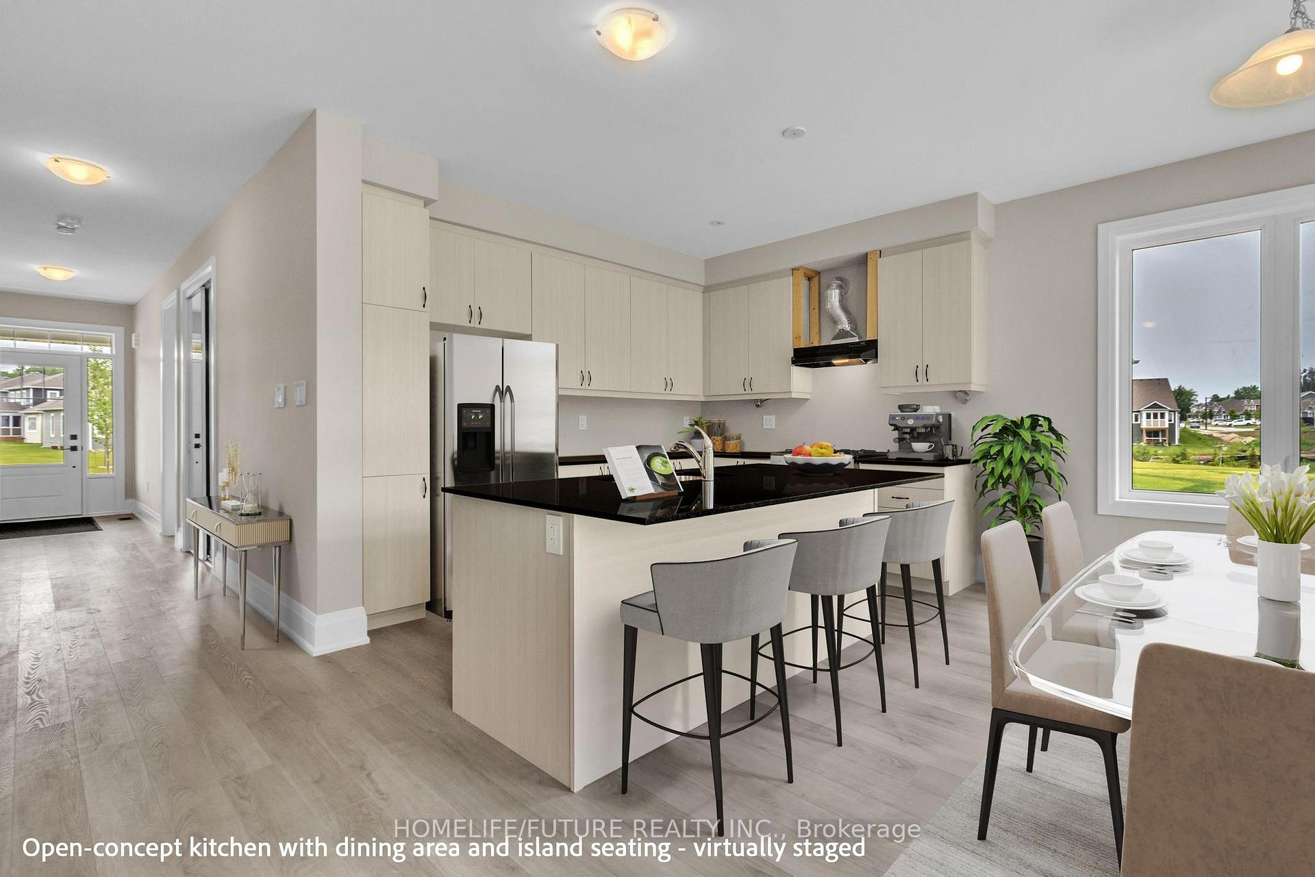Photo 20 of 44 Dyer Crescent, Bracebridge, Muskoka (N) — HOMEH