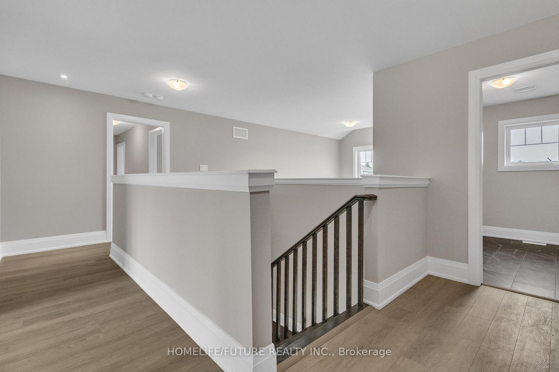 Photo 24 of 44 Dyer Crescent, Bracebridge, Muskoka (N) — HOMEH