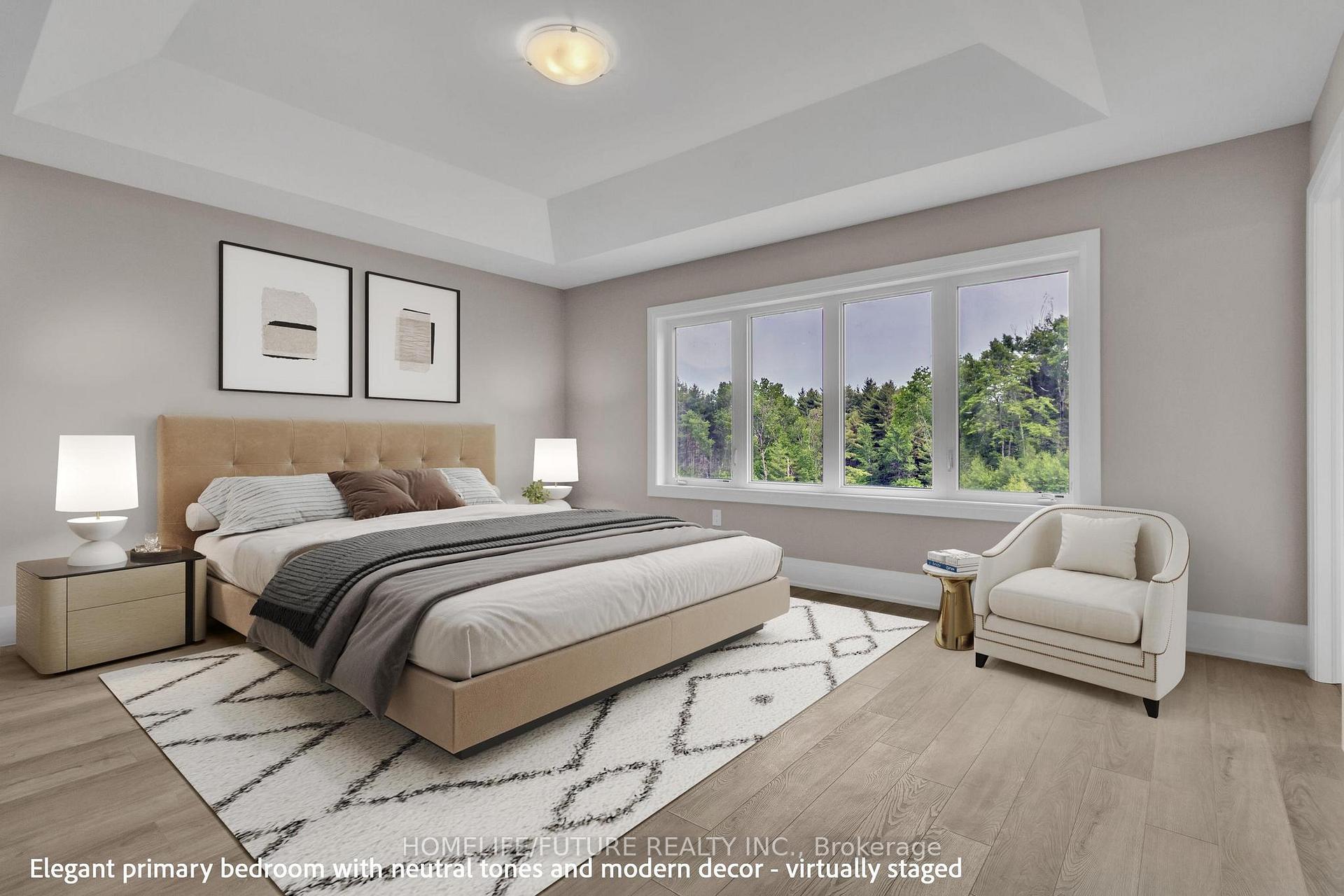 Photo 34 of 44 Dyer Crescent, Bracebridge, Muskoka (N) — HOMEH