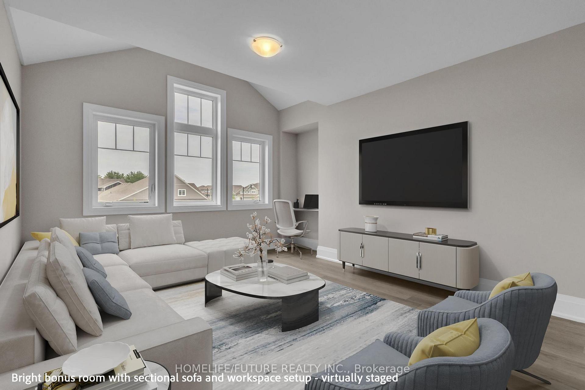 Photo 19 of 44 Dyer Crescent, Bracebridge, Muskoka (N) — HOMEH
