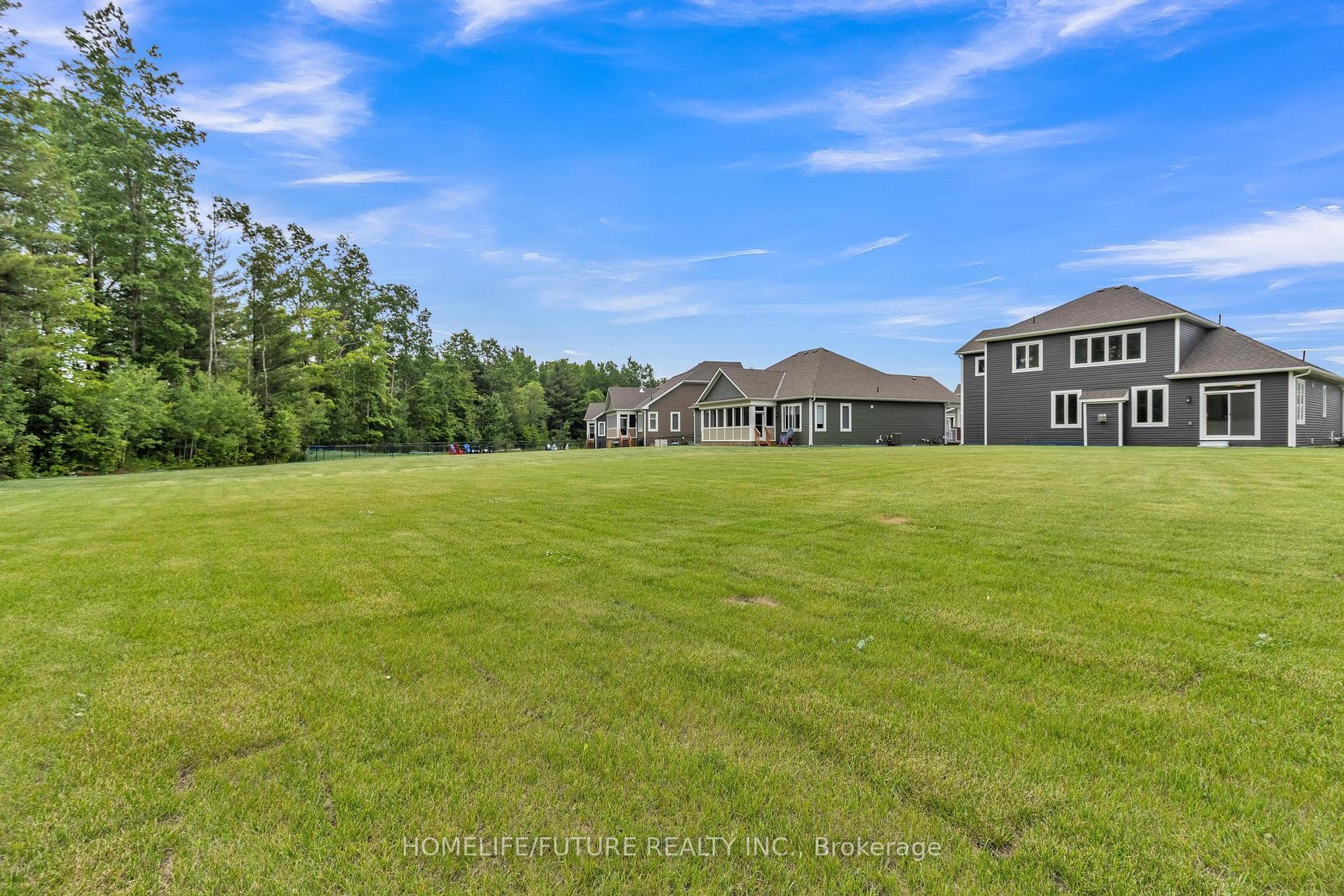 Photo 31 of 44 Dyer Crescent, Bracebridge, Muskoka (N) — HOMEH