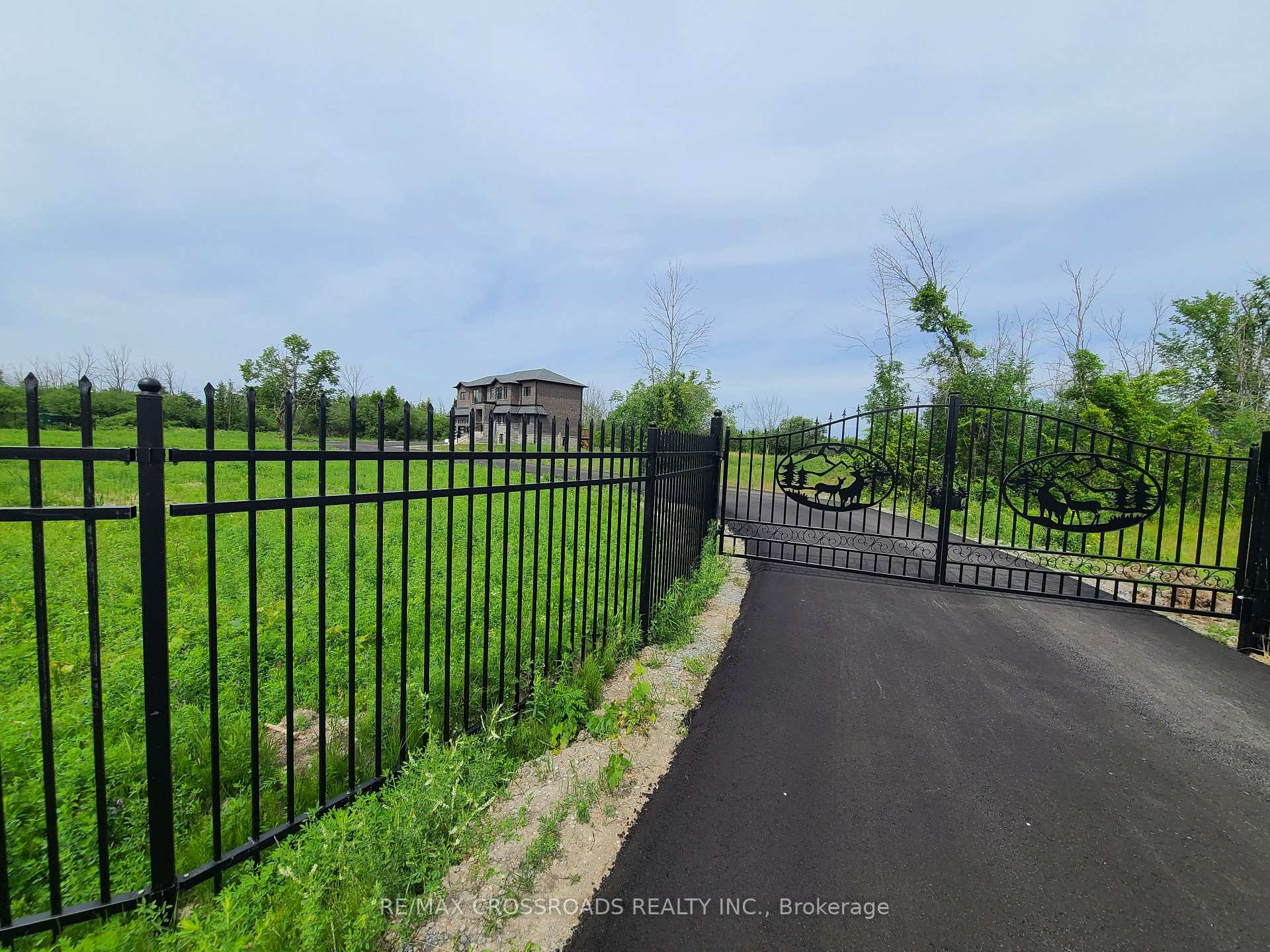 Photo 2 of B25512 Durham Regional Rd23 Road, Brock, Rural Brock — HOMEH