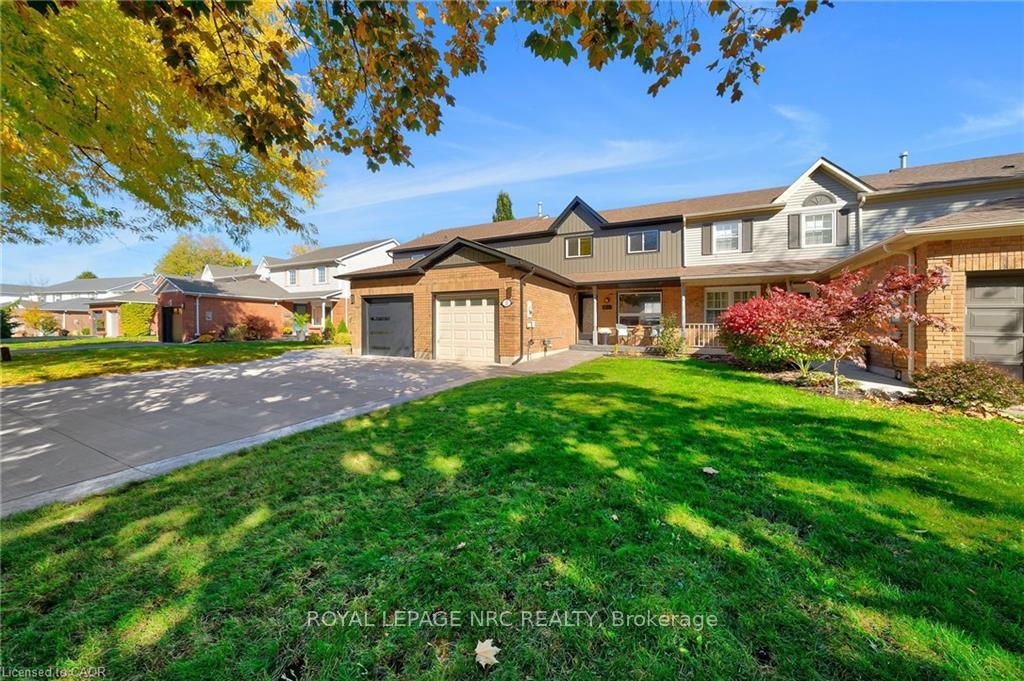 Front of 22 Pleasant Grove Terrace