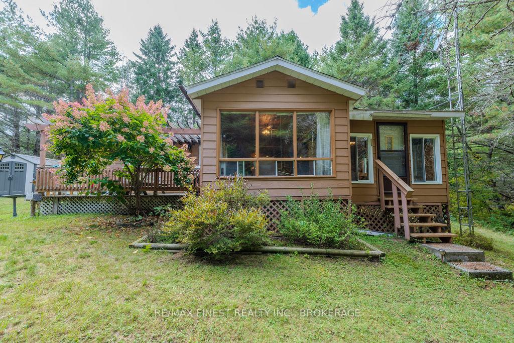 Photo 1 of 1203 Farm Gate Lane, North Frontenac, Frontenac North — HOMEH