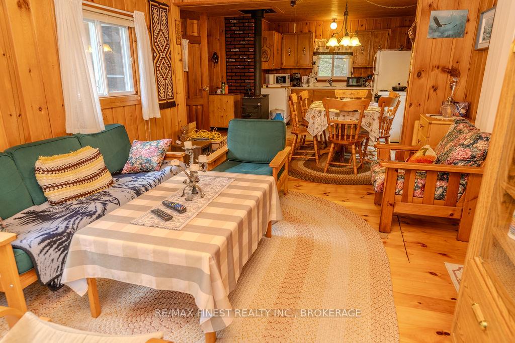 Photo 5 of 1203 Farm Gate Lane, North Frontenac, Frontenac North — HOMEH
