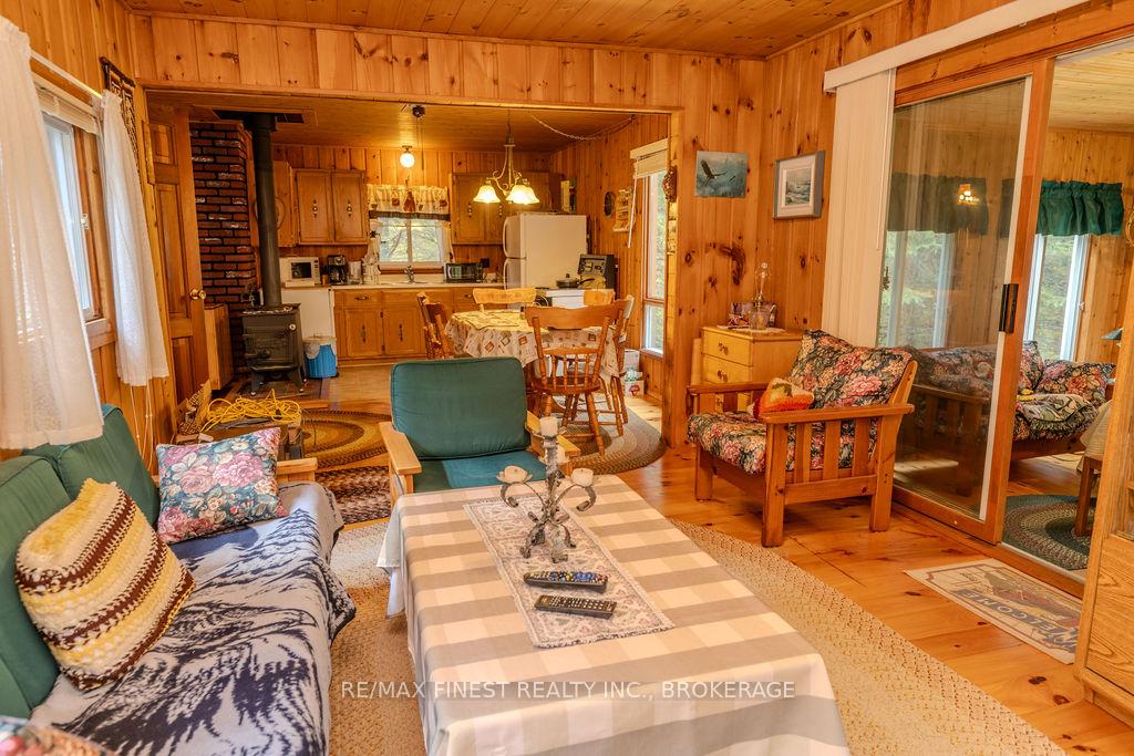 Photo 3 of 1203 Farm Gate Lane, North Frontenac, Frontenac North — HOMEH