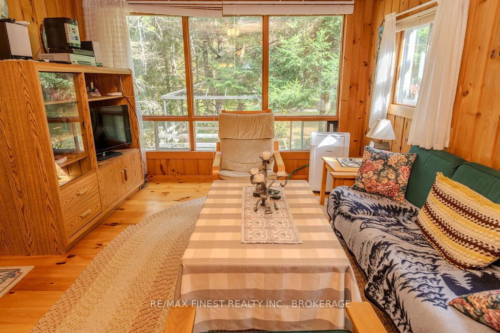 Photo 6 of 1203 Farm Gate Lane, North Frontenac, Frontenac North — HOMEH