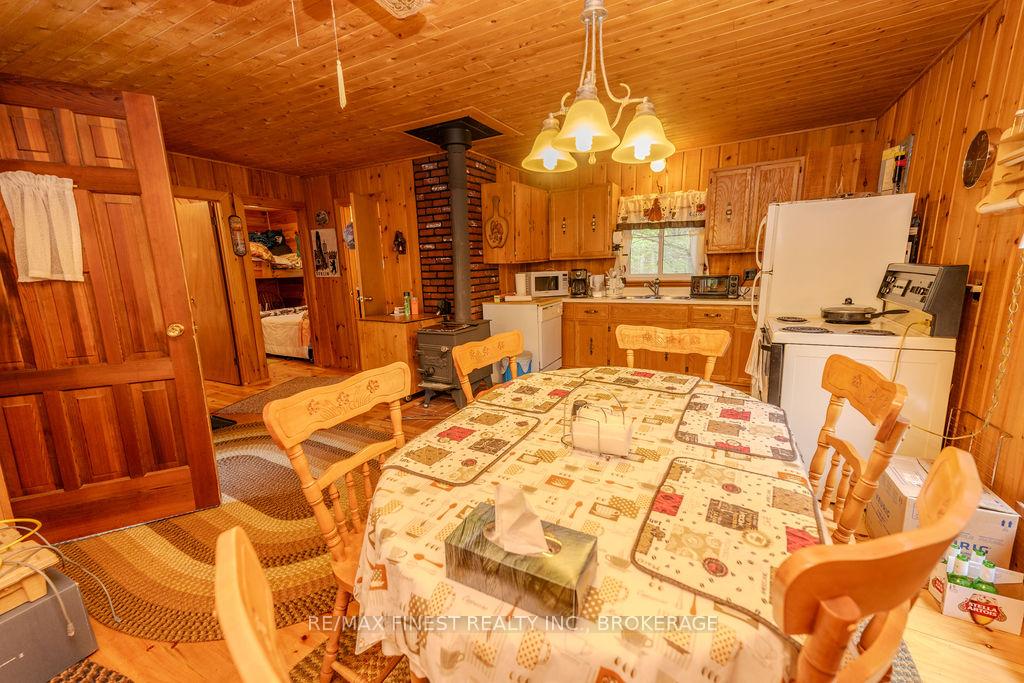 Photo 4 of 1203 Farm Gate Lane, North Frontenac, Frontenac North — HOMEH