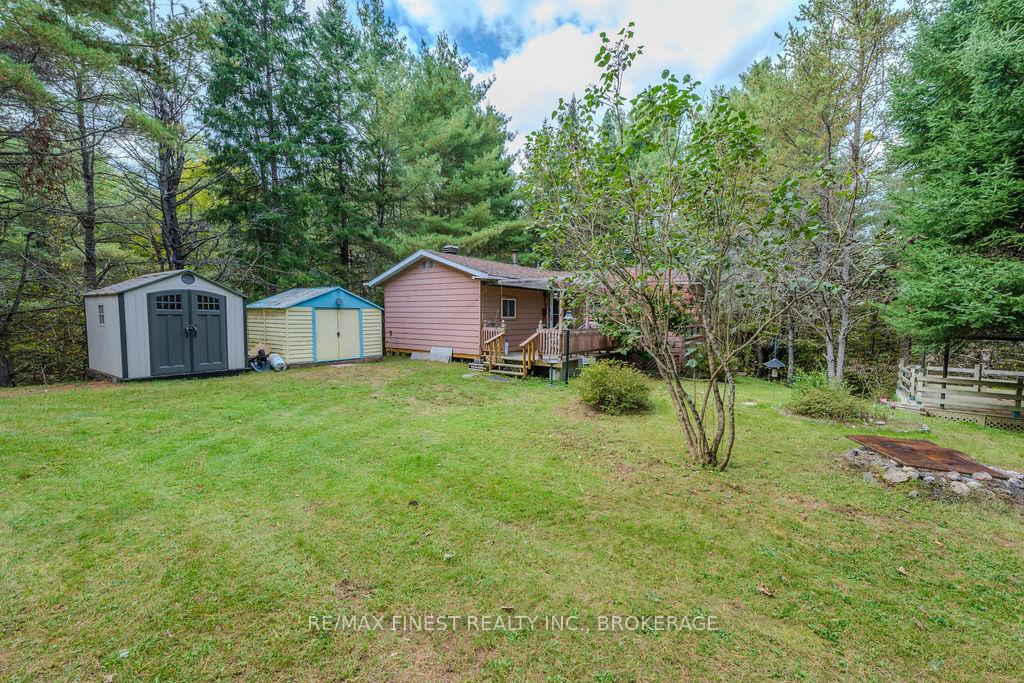 Photo 2 of 1203 Farm Gate Lane, North Frontenac, Frontenac North — HOMEH