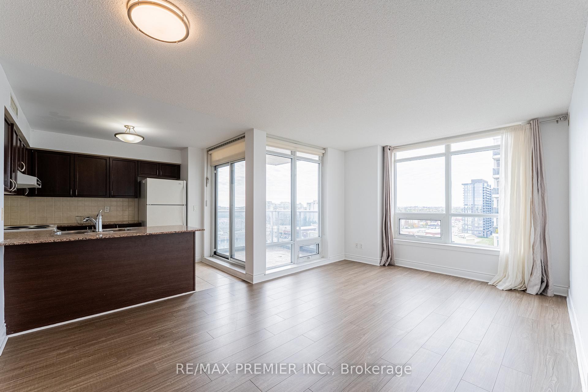 Photo 1 of Unit 1203, 7 North Park Road, Vaughan, Beverley Glen — HOMEH