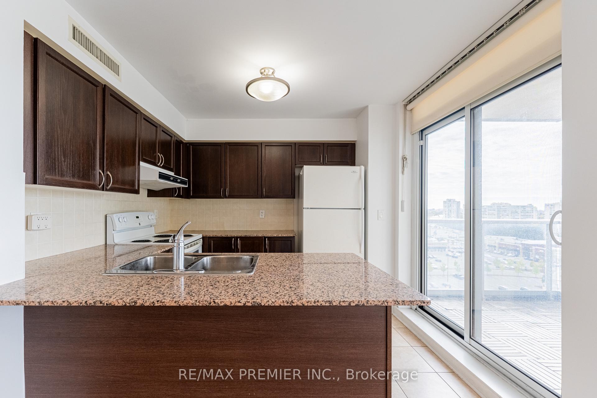 Photo 5 of Unit 1203, 7 North Park Road, Vaughan, Beverley Glen — HOMEH