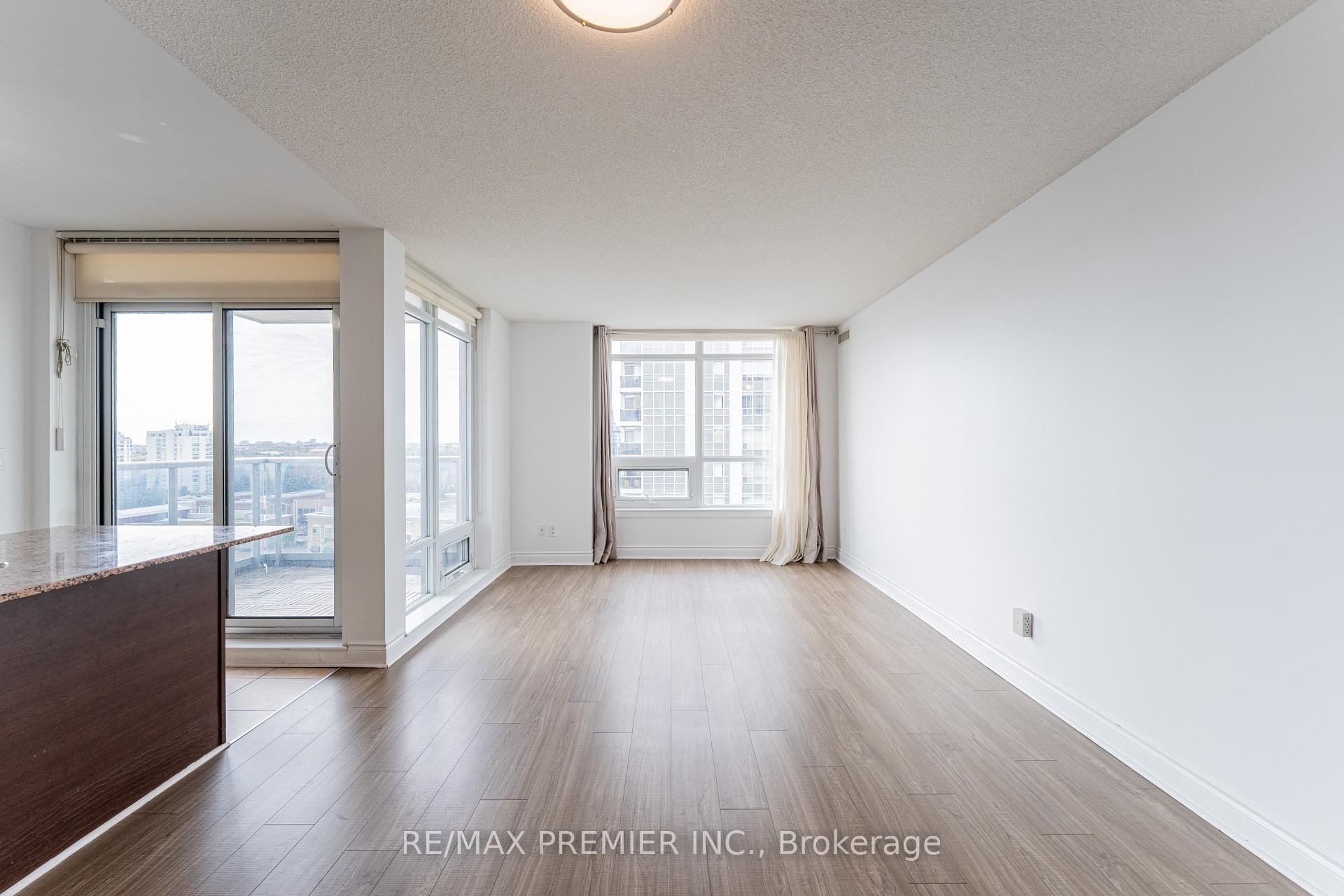 Photo 4 of Unit 1203, 7 North Park Road, Vaughan, Beverley Glen — HOMEH