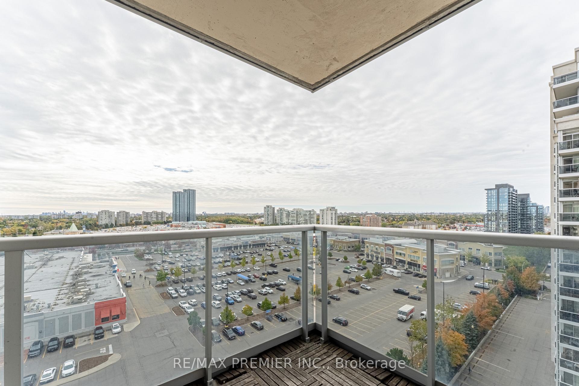 Photo 11 of Unit 1203, 7 North Park Road, Vaughan, Beverley Glen — HOMEH