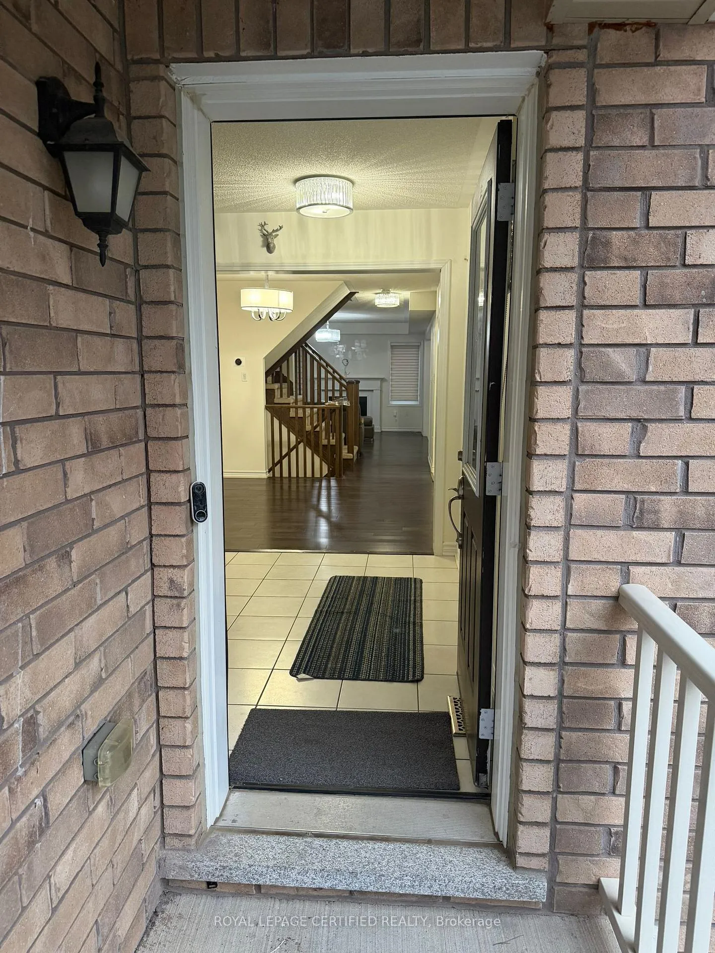 Photo 3 of 11 Allium Road, Brampton, Northwest Brampton — HOMEH
