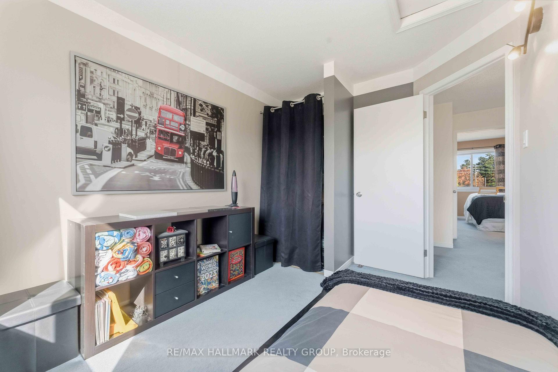 Photo 28 of Unit 32, 941 Cookshire Crescent, Ottawa, Fallingbrook/Ridgemount — HOMEH