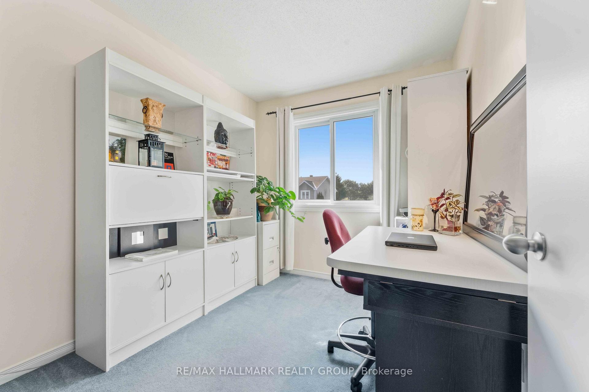 Photo 20 of Unit 32, 941 Cookshire Crescent, Ottawa, Fallingbrook/Ridgemount — HOMEH