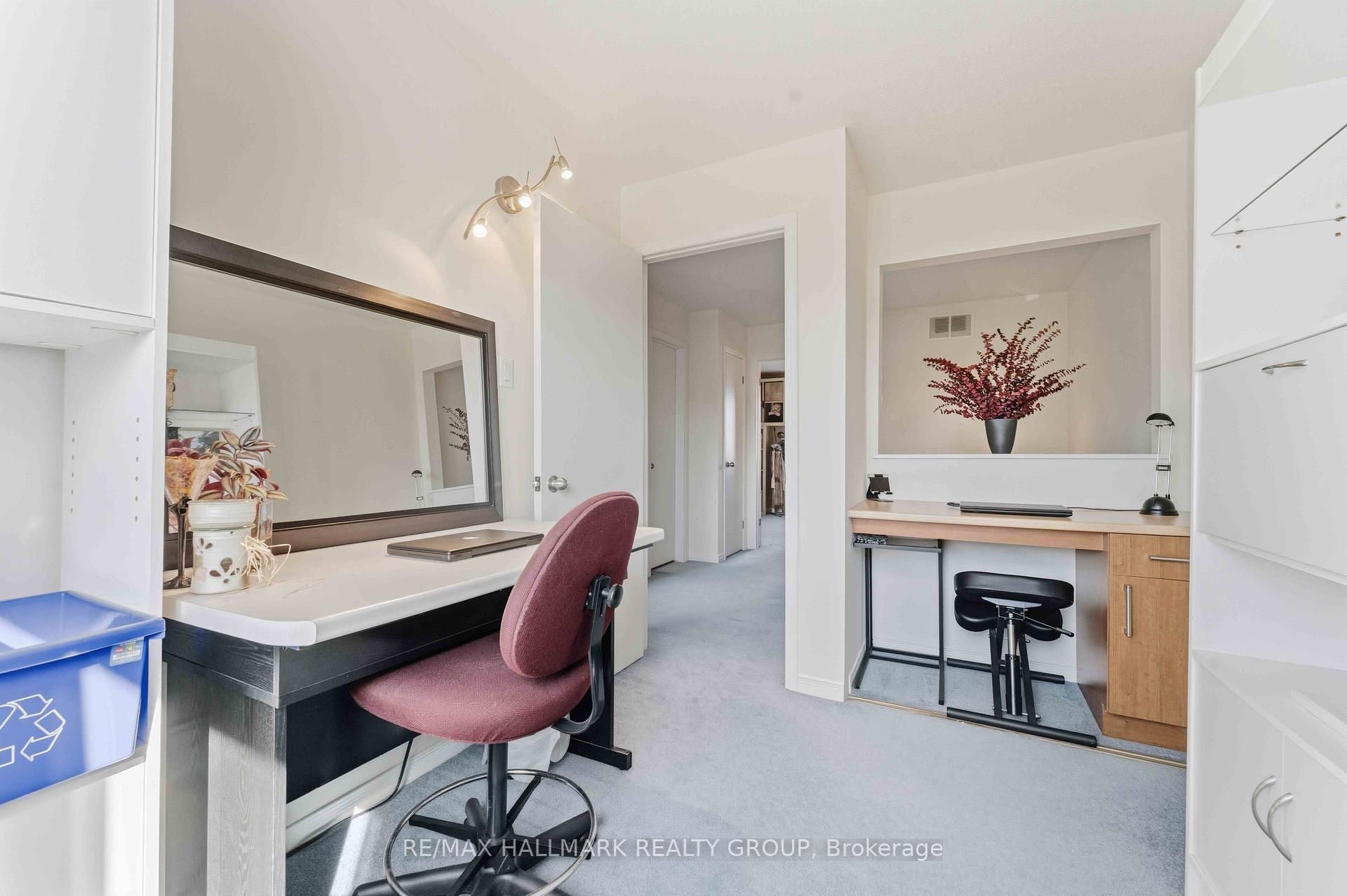 Photo 18 of Unit 32, 941 Cookshire Crescent, Ottawa, Fallingbrook/Ridgemount — HOMEH