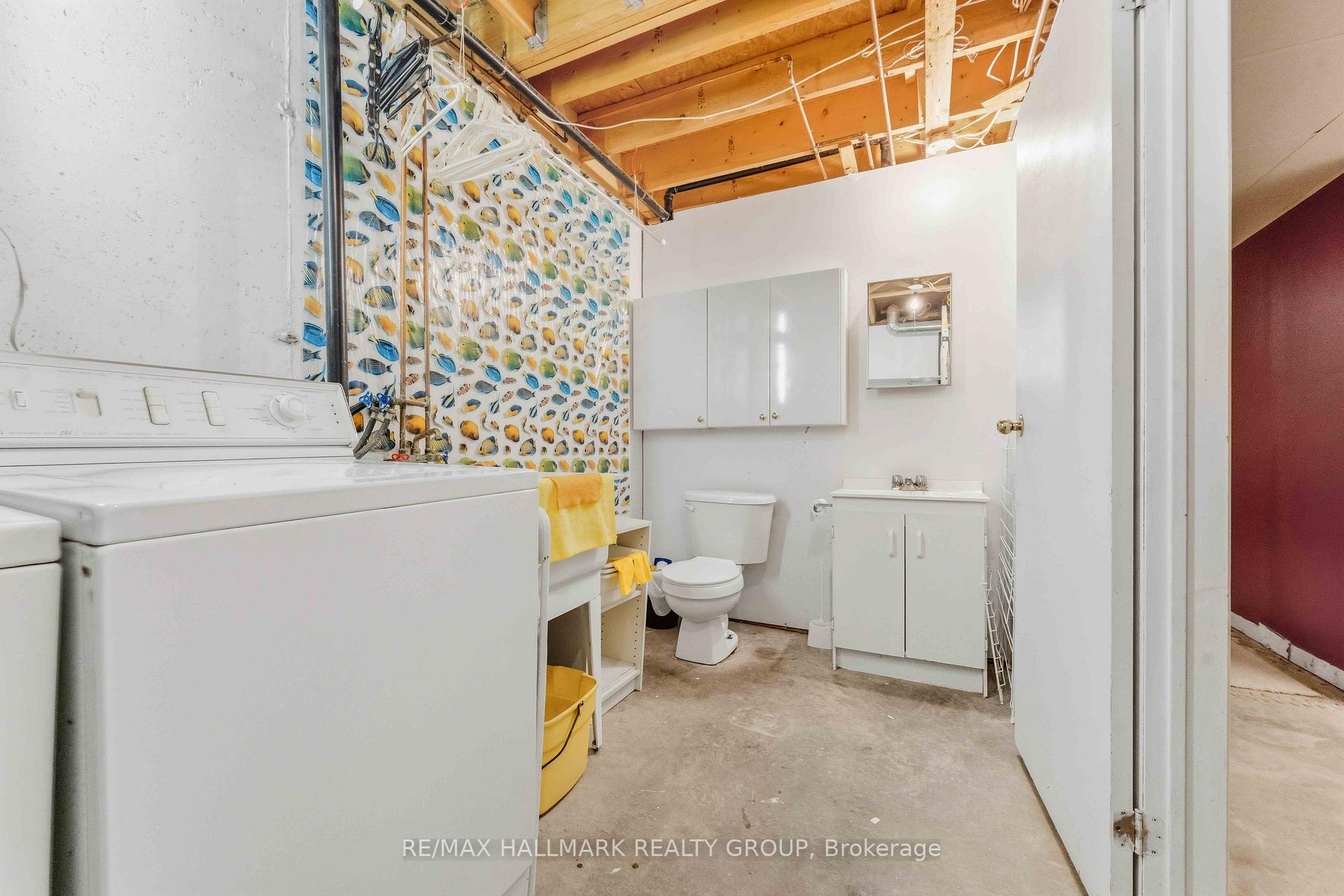 Photo 26 of Unit 32, 941 Cookshire Crescent, Ottawa, Fallingbrook/Ridgemount — HOMEH