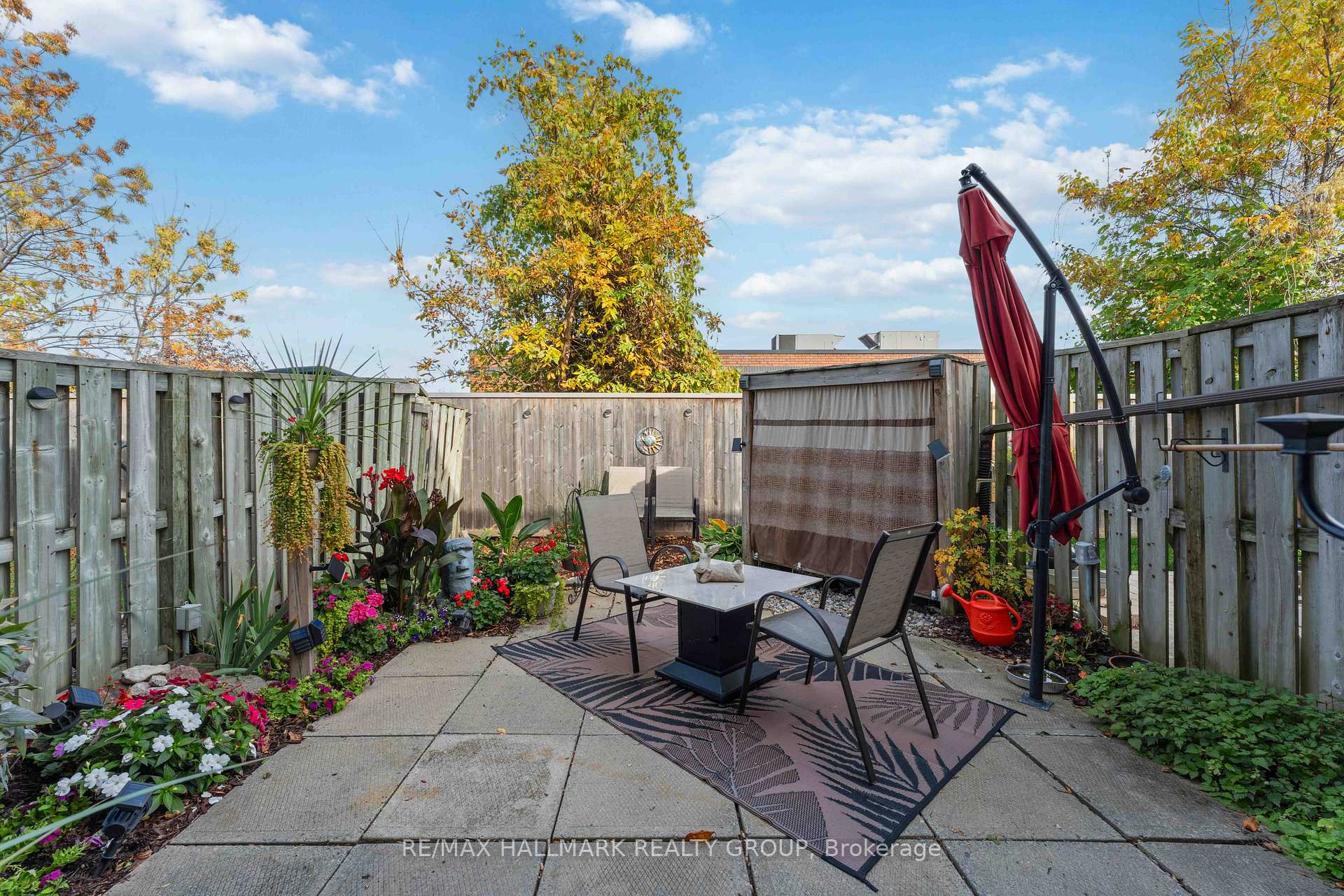 Photo 34 of Unit 32, 941 Cookshire Crescent, Ottawa, Fallingbrook/Ridgemount — HOMEH