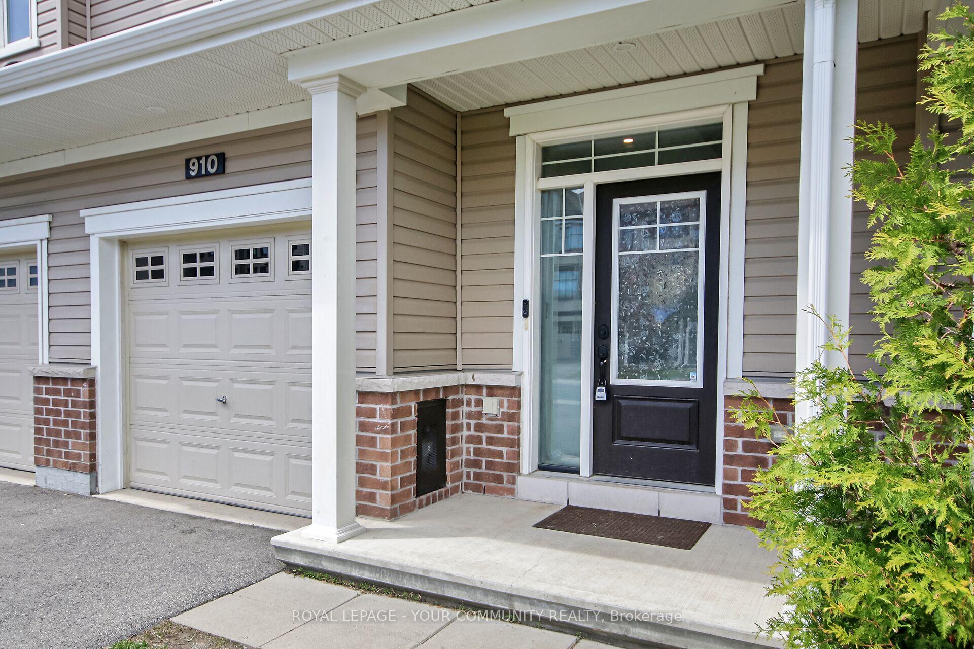 Photo 2 of 910 Kilbirnie Drive, Ottawa, Barrhaven - Half Moon Bay — HOMEH
