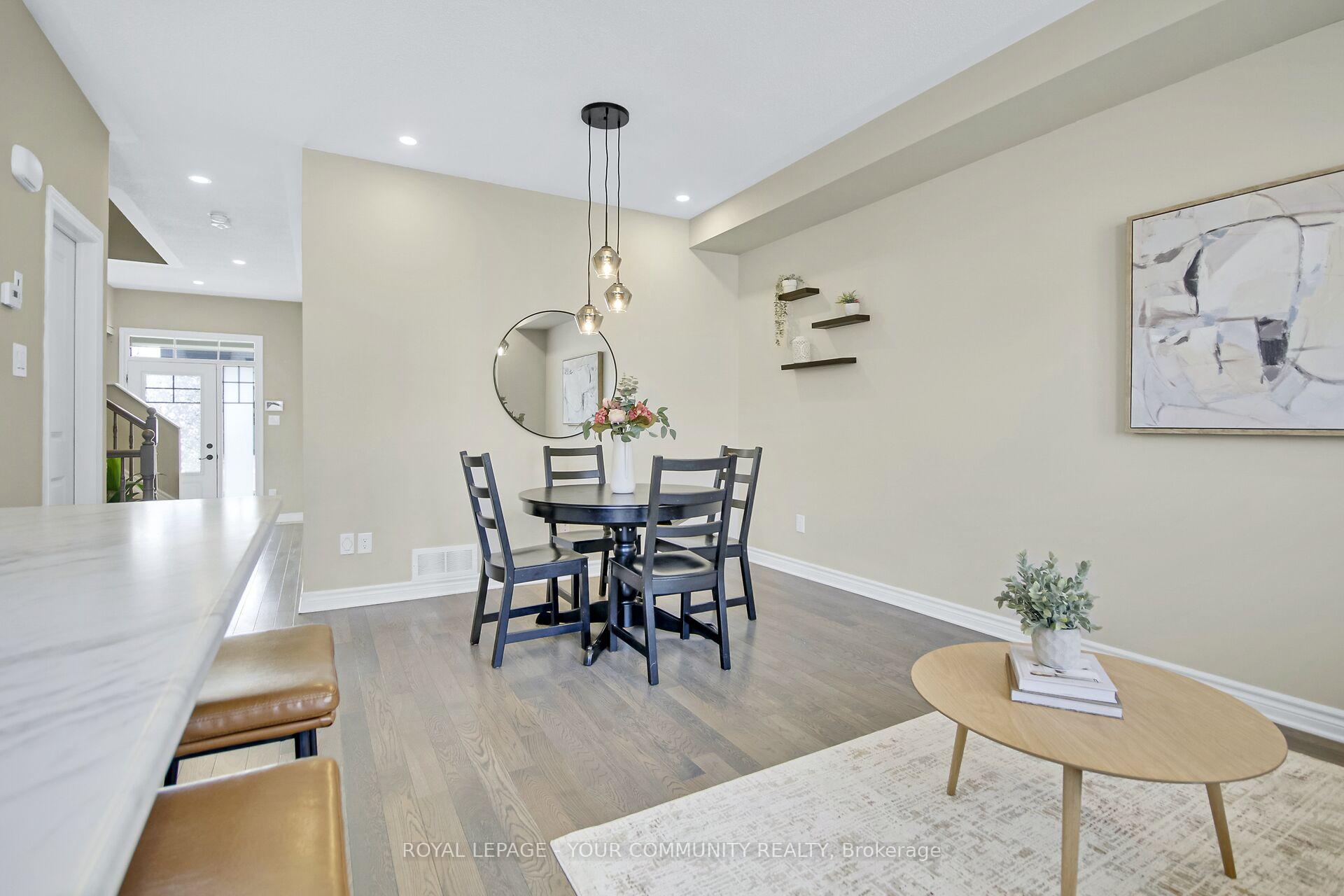 Photo 11 of 910 Kilbirnie Drive, Ottawa, Barrhaven - Half Moon Bay — HOMEH