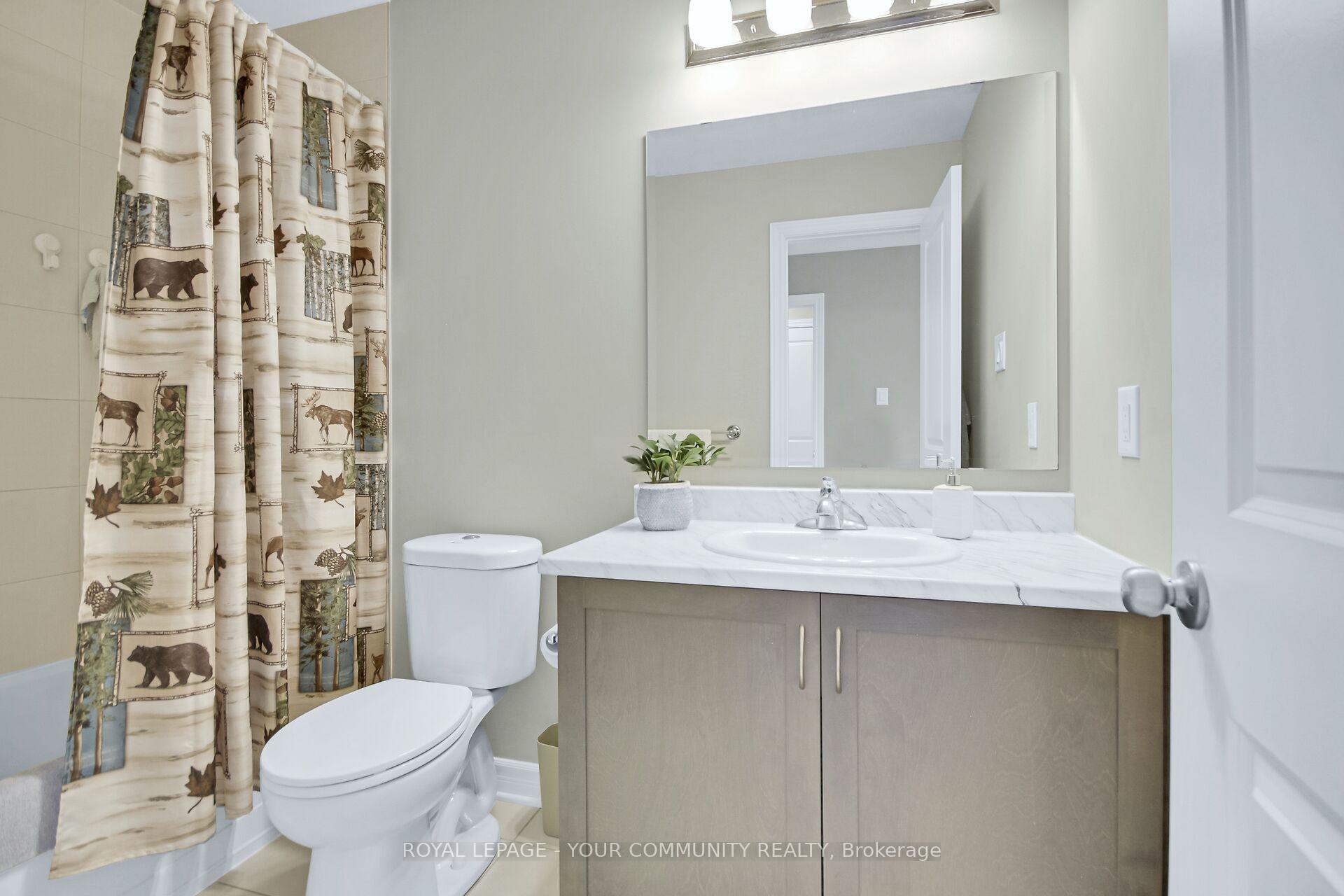 Photo 15 of 910 Kilbirnie Drive, Ottawa, Barrhaven - Half Moon Bay — HOMEH