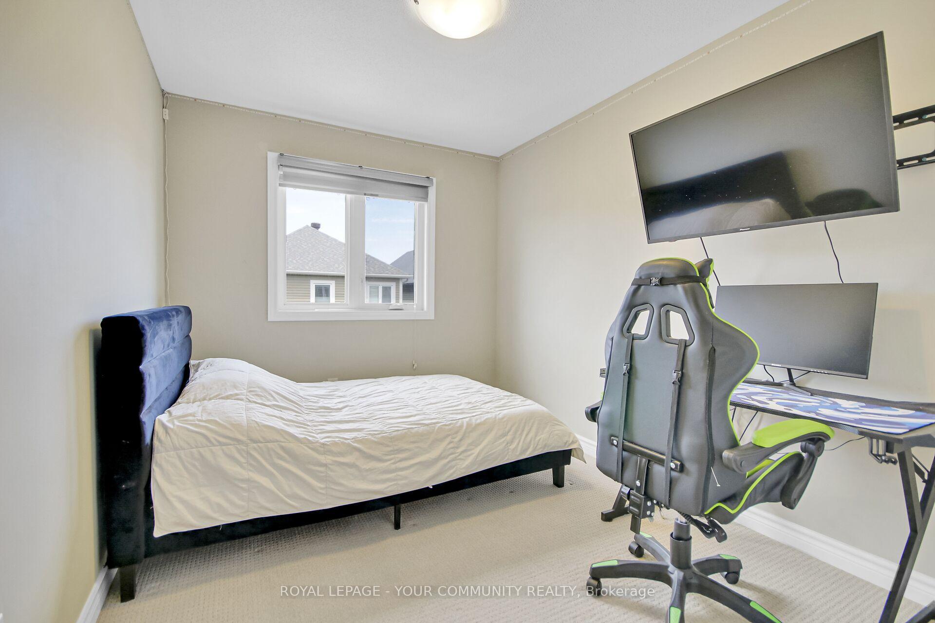 Photo 18 of 910 Kilbirnie Drive, Ottawa, Barrhaven - Half Moon Bay — HOMEH