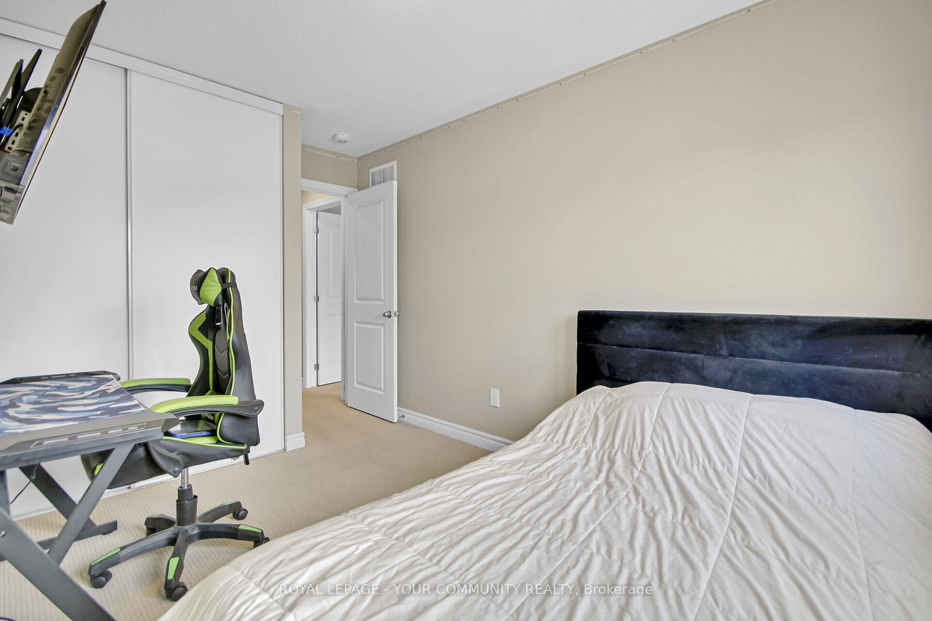 Photo 19 of 910 Kilbirnie Drive, Ottawa, Barrhaven - Half Moon Bay — HOMEH