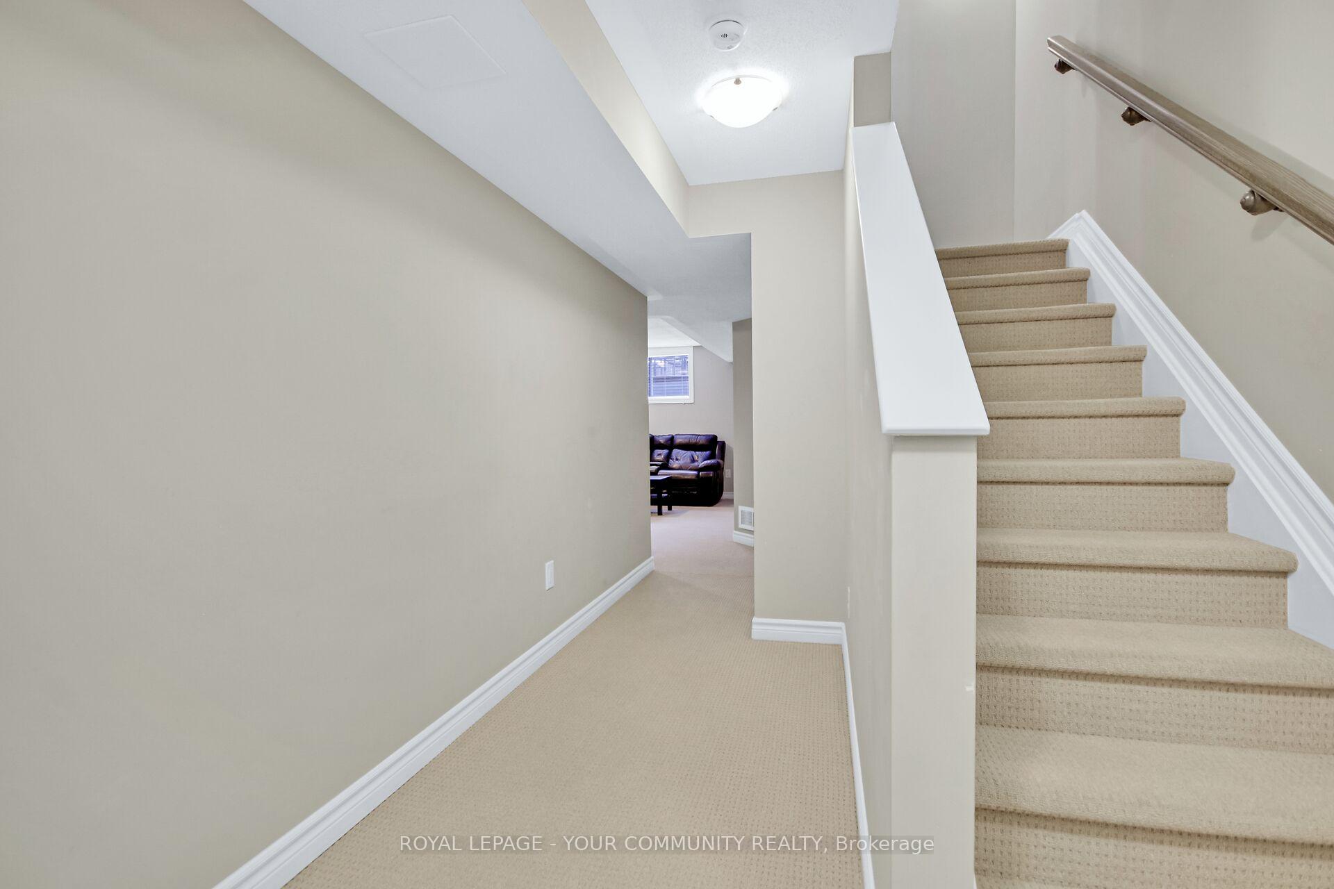 Photo 21 of 910 Kilbirnie Drive, Ottawa, Barrhaven - Half Moon Bay — HOMEH