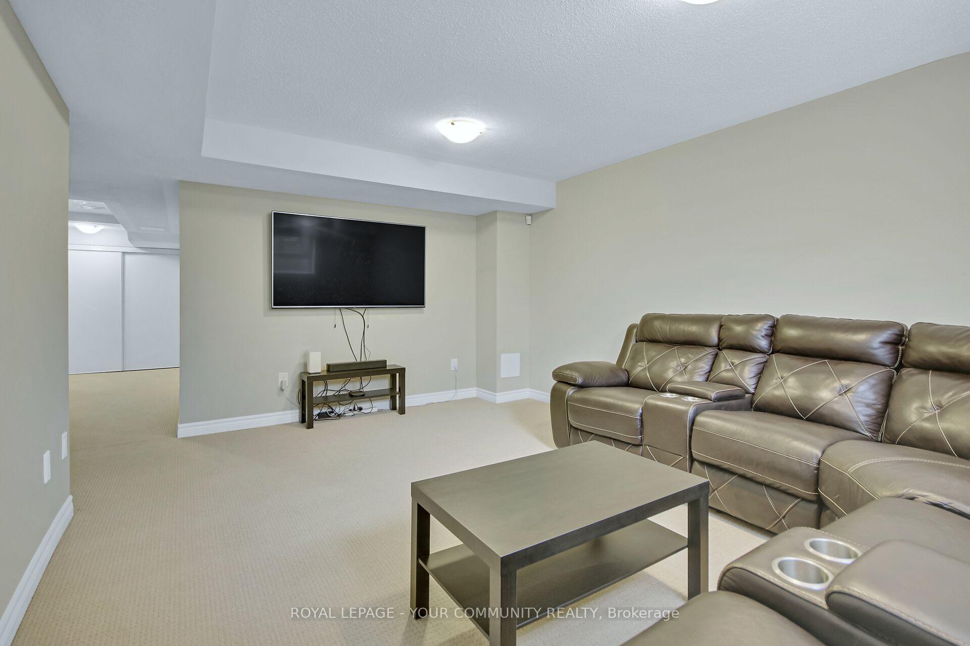 Photo 23 of 910 Kilbirnie Drive, Ottawa, Barrhaven - Half Moon Bay — HOMEH