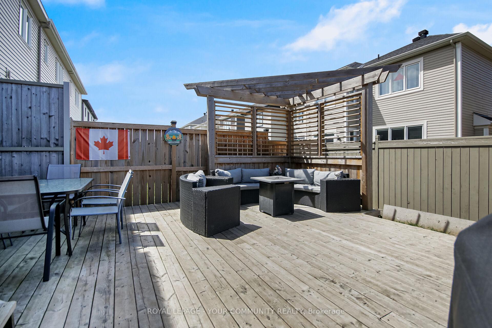 Photo 26 of 910 Kilbirnie Drive, Ottawa, Barrhaven - Half Moon Bay — HOMEH