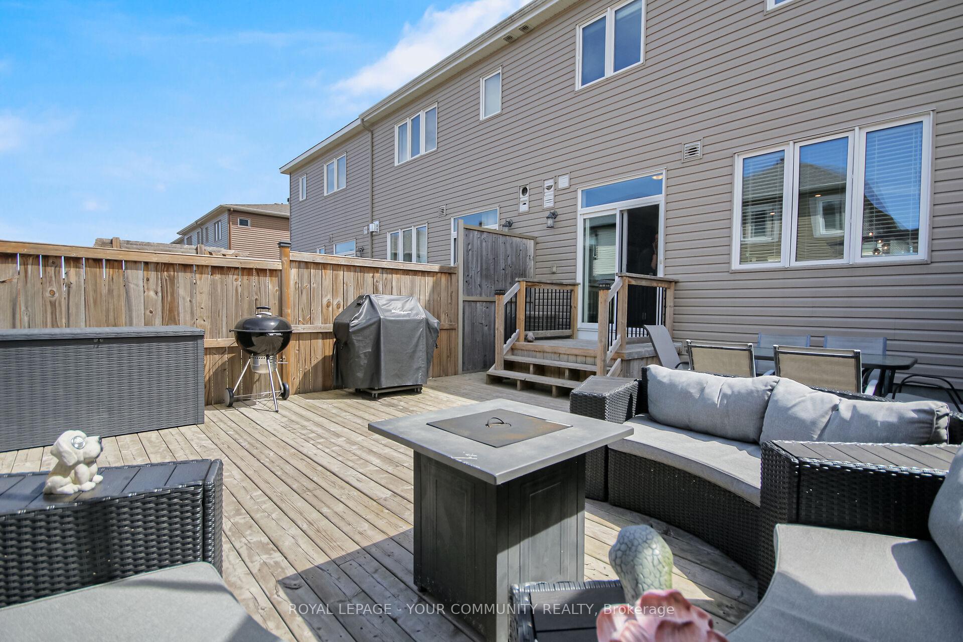 Photo 27 of 910 Kilbirnie Drive, Ottawa, Barrhaven - Half Moon Bay — HOMEH