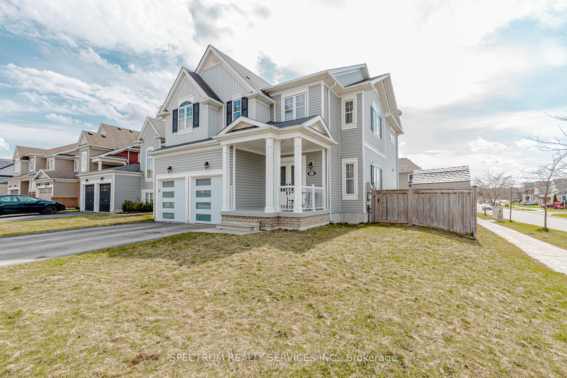 Photo 1 of 485 Tansley Street, Shelburne — HOMEH