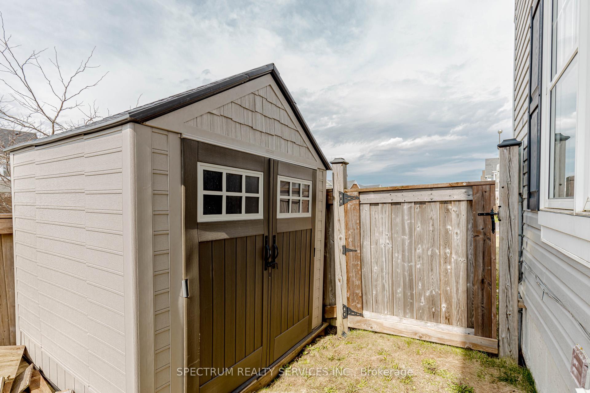 Photo 35 of 485 Tansley Street, Shelburne — HOMEH
